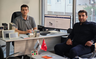 Gücümüze Güç Katıyoruz: ARS Otomasyon & Opaxa Grup İş Birliği ile Kesintisiz Tedarik Dönemi!