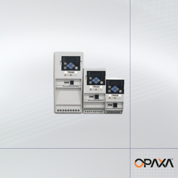 Opaxa LC10-4T007F İnverter