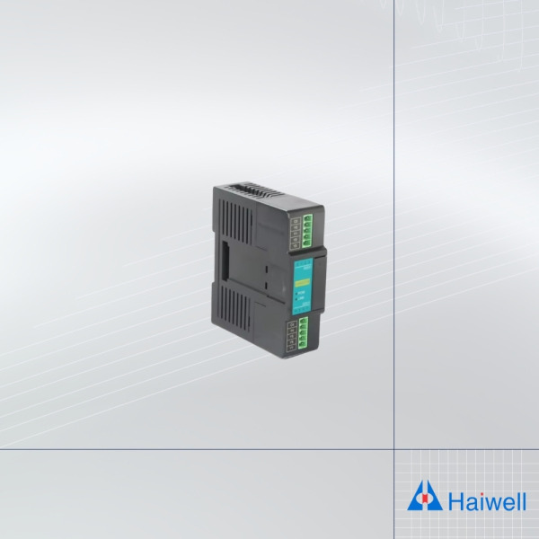 Haiwell Klasik PLC Haberleşme Modülü
