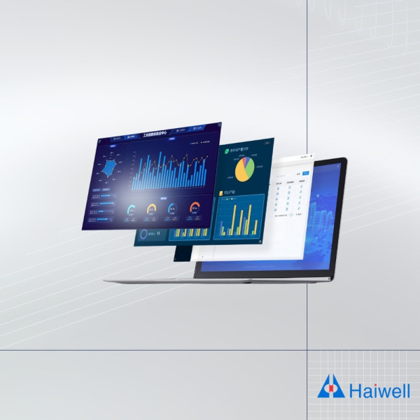 HaiwellLink Bulut Platformu