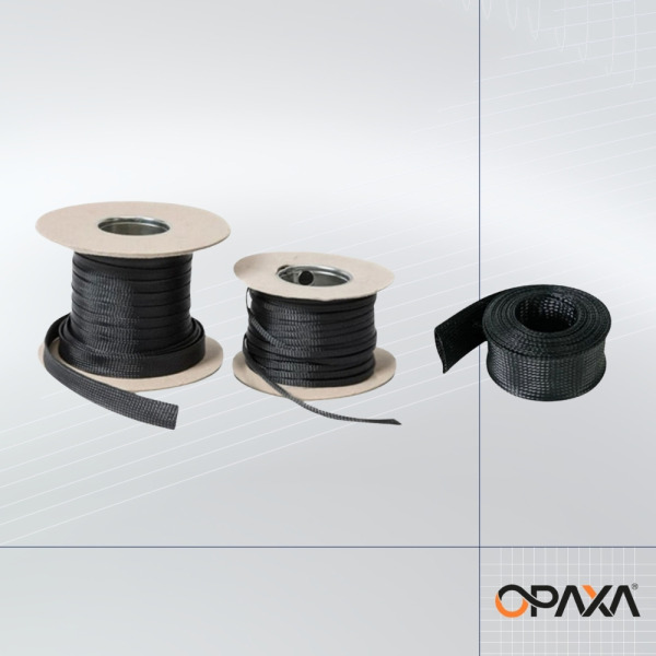 OPAC-18 Kablo Çorabı - 18mm