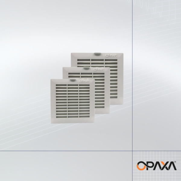 OPAM-8 Fan Filtresi 80*80mm