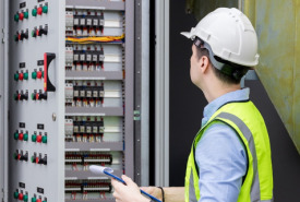 PLC, HMI ve SCADA Yazılım Geliştirme