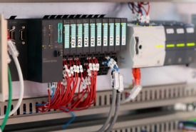 Elektrik Pano Tasarımı ve Projelendirme